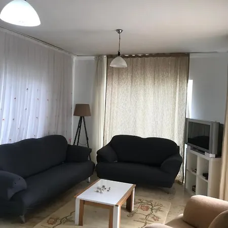 Beyaz Sahil Evleri * Pali