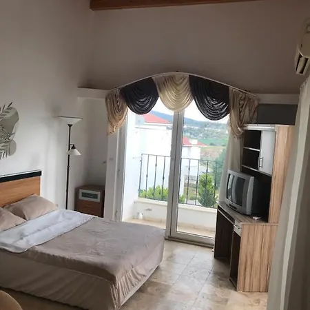 Villa Beyaz Sahil Evleri *