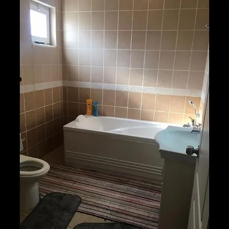 Villa Beyaz Sahil Evleri