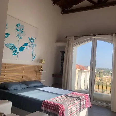 Villa Beyaz Sahil Evleri *