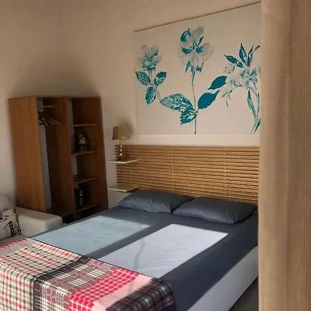 Beyaz Sahil Evleri Villa
