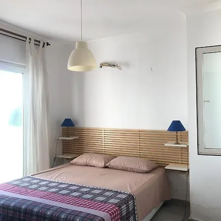 Villa Beyaz Sahil Evleri *