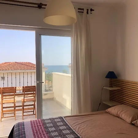 Villa Beyaz Sahil Evleri